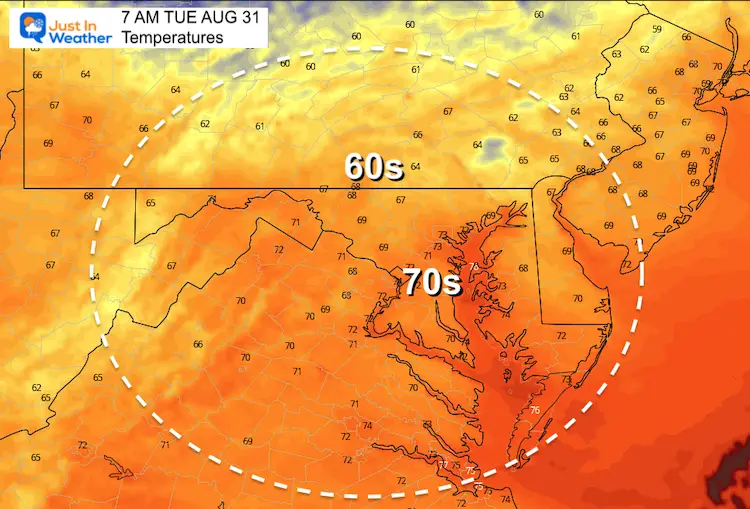 August-30-weather-temperatures-tuesday-morning