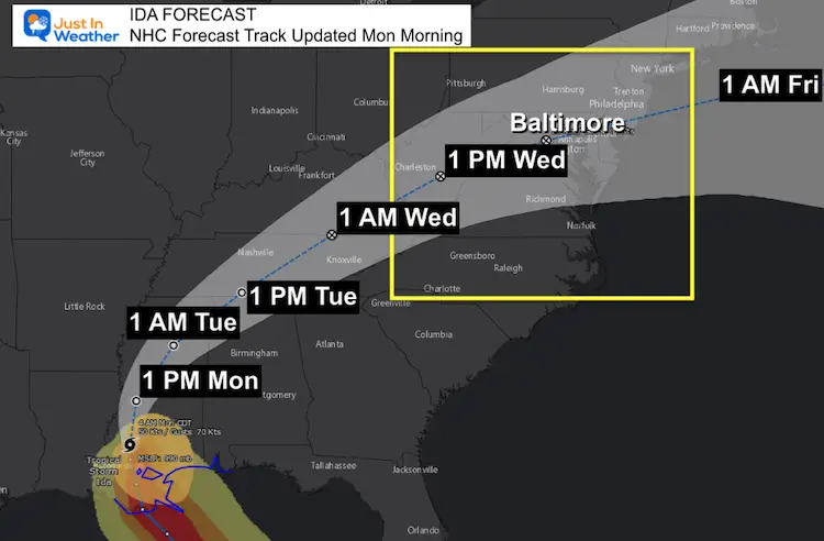 August-30-weather-tropical-storm-ida-forecast-track