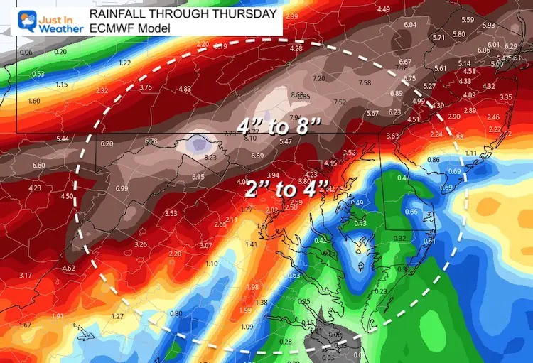 August-31-weather-forecast-rain-ECMWF