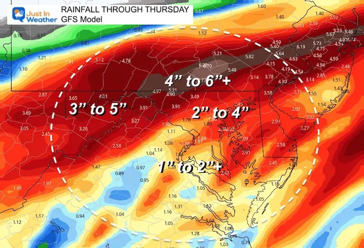 August-31-weather-forecast-rain-GFS