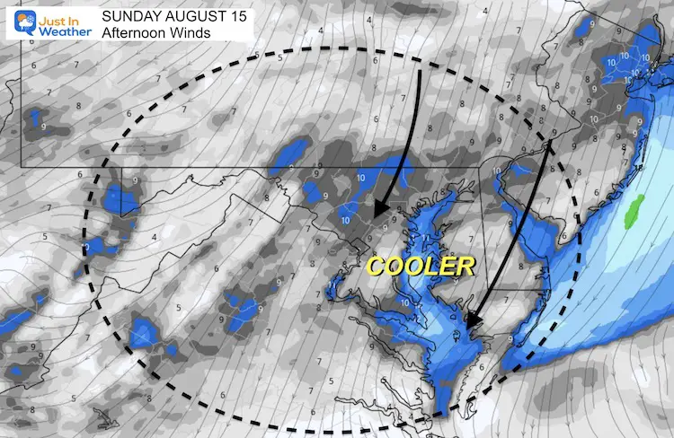 August_14_weather_Sunday_wind