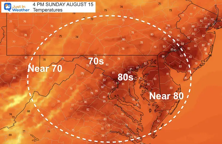 August_14_weather_temperature_Sunday_afternoon