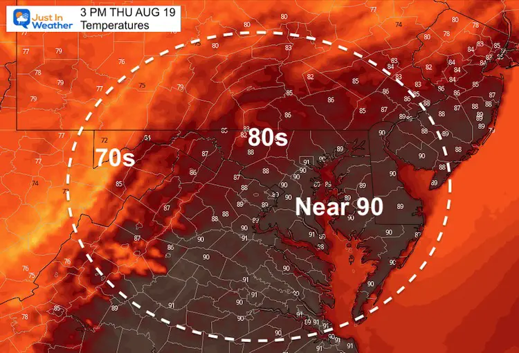 August_19_weather_temperatures_Thursday_afternoon