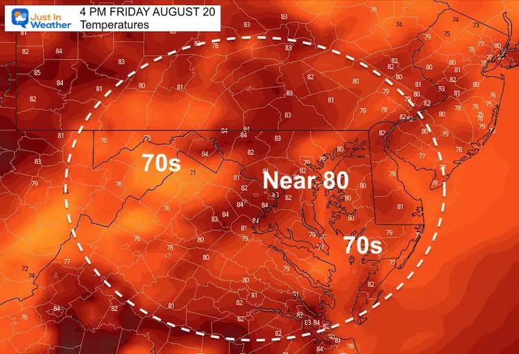 August_20_weather_temperatures_Friday_afternoon