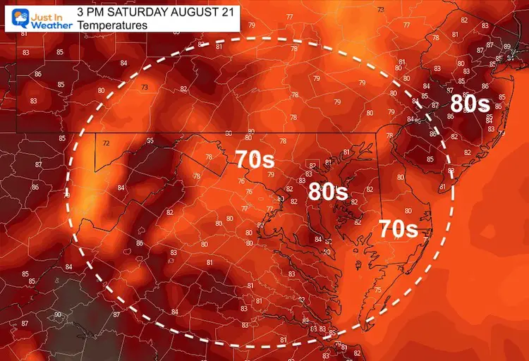 August_20_weather_temperatures_Saturday_afternoon