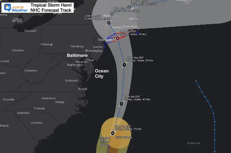 August_21_weather_tropical_storm_Henri_track