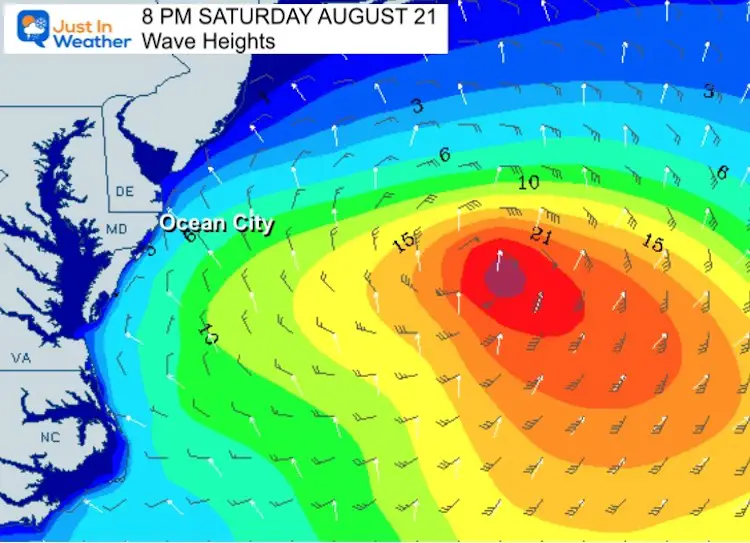 August_21_weather_tropical_storm_Henri_wave_heights