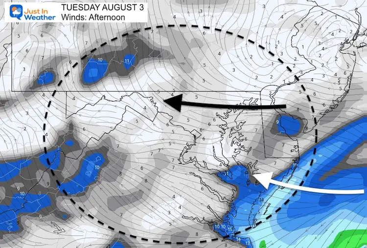 August_2_weather_winds_Tuesday_afternoon