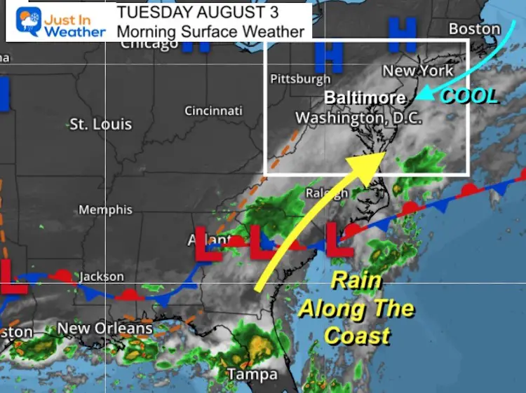 August_3_weather_Tuesday_morning