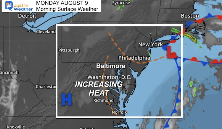 August_9_weather_morning_surface_weather