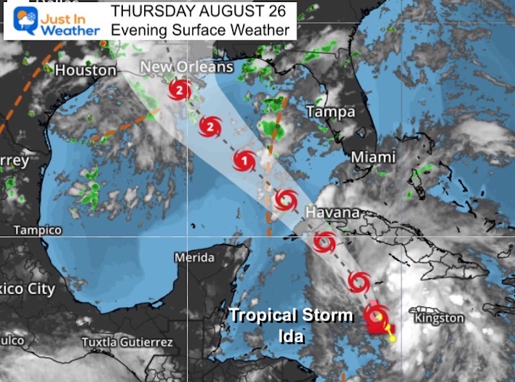 Tropical-Storm-Ida-Thursday-Evening-august-26