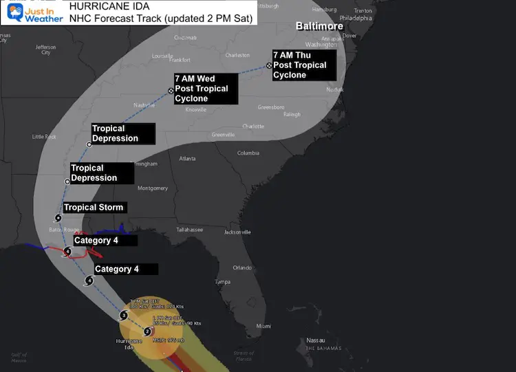 august-28-hurricane-ida-forecast-update-saturday