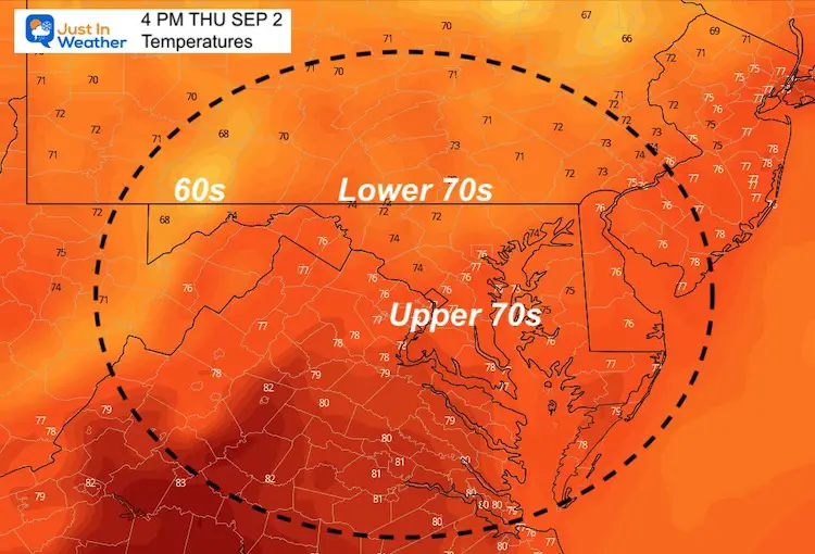 September-2-weather-temperatures-thursday-afternoon