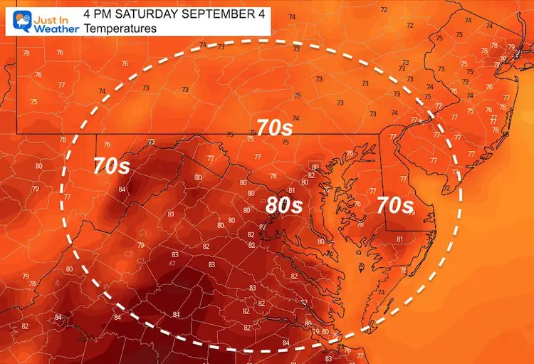 September-3-weather-temperatures-saturday-afternoon