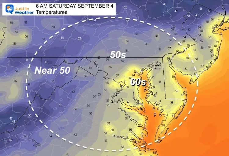 September-3-weather-temperatures-saturday-morning