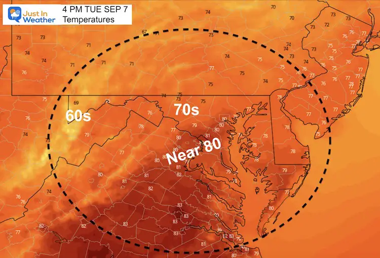 September-6-weather-tuesday-temperatures-afternoon