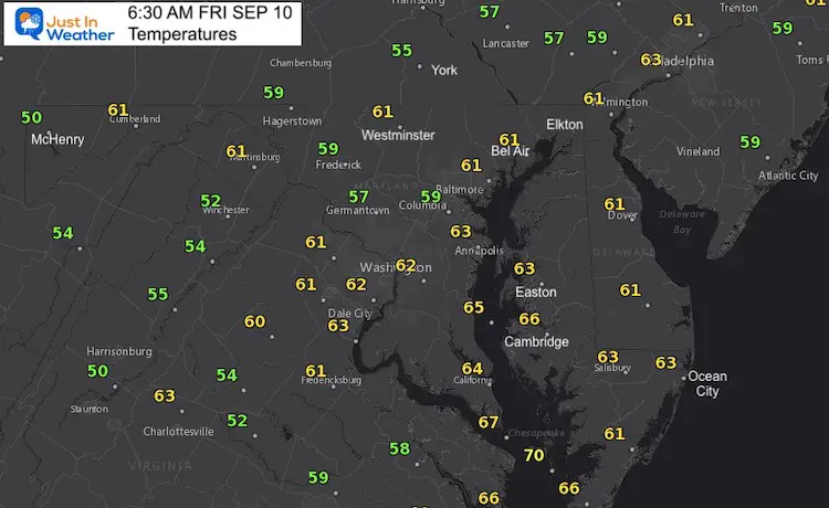 september-10-weather-temperatures-friday-morning