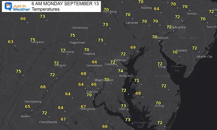 september-13-weather-monday-morning-temperatures