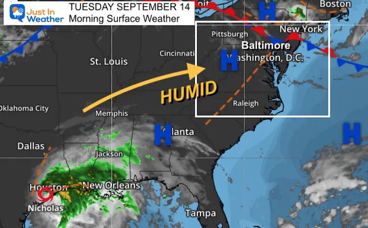 september-13-weather-tuesday-morning