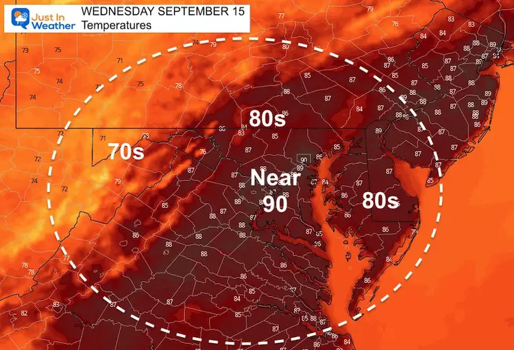 september-15-weather-temperatures-wednesday-afternoon