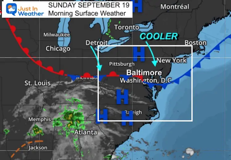 september-19-weather-sunday-morning