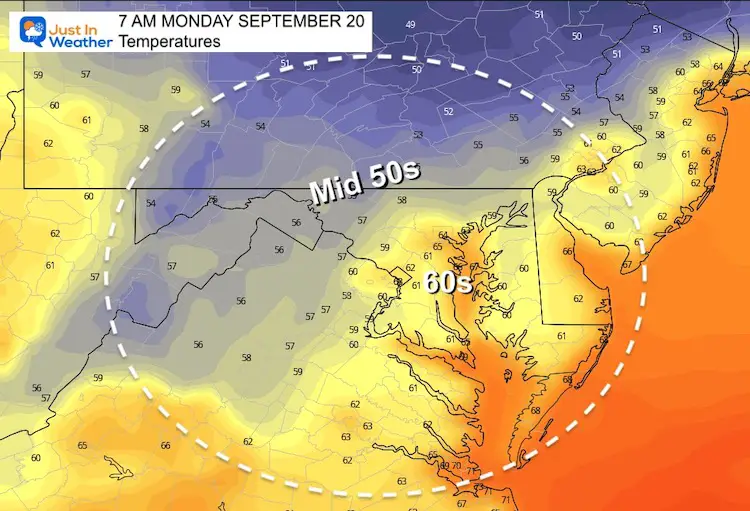 september-19-weather-temperatures-monday-morning