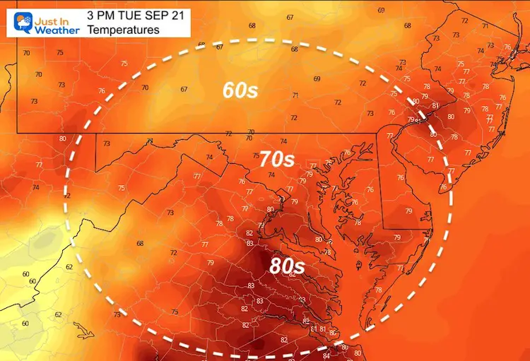 september-21-weather-temperatures-tuesday-afternoon