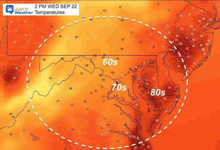 september-21-weather-temperatures-wednesday-afternoon