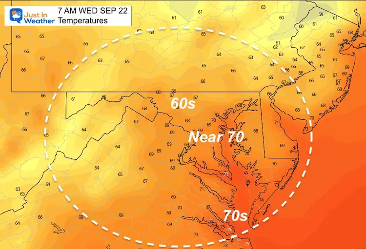 september-21-weather-temperatures-wednesday-morning