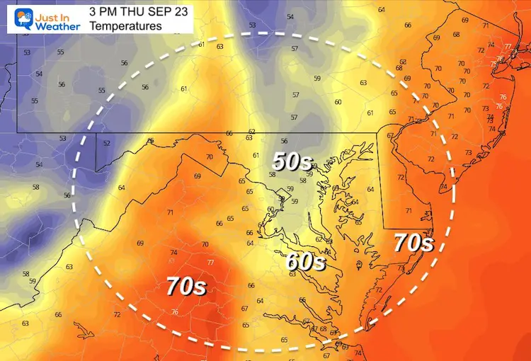 september-22-weather-temperatures-thursday-afternoon