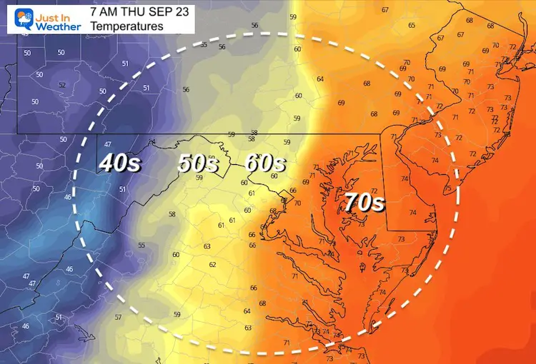 september-22-weather-temperatures-thursday-morning