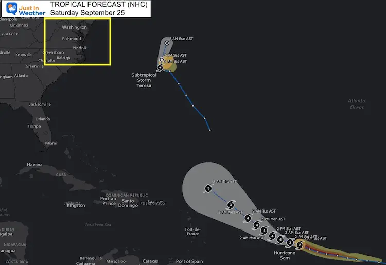 september-25-weather-hurricane-sam-forecast