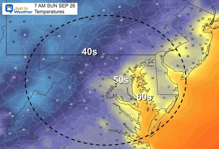 september-25-weather-temperatures-sunday-morning