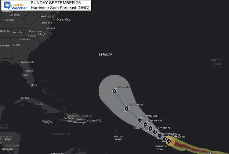 september-26-weather-hurricane-sam-forecast-nhc