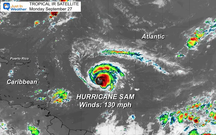 september-27-weather-hurricane-sam-monday