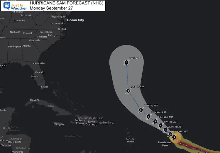 september-27-weather-hurricane-sam