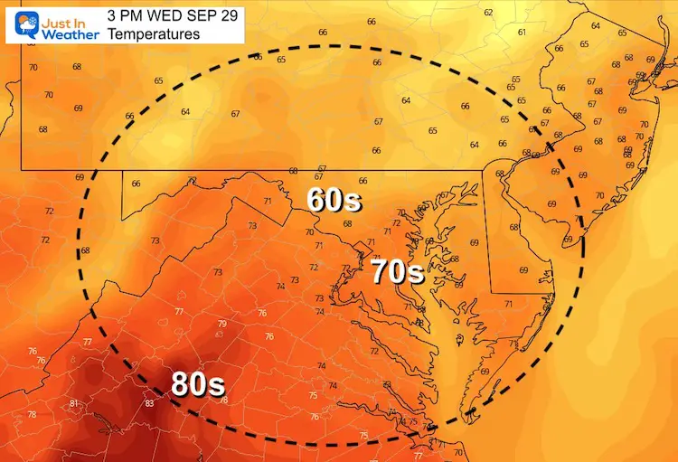 september-28-weather-temperatures-wednesday-afternoon