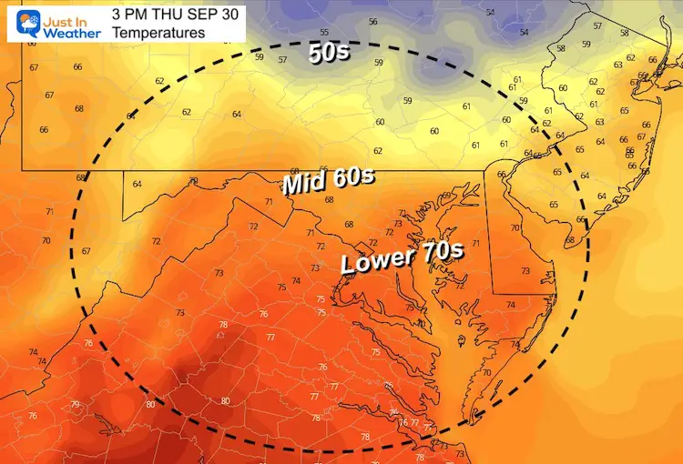 september-29-weather-temperatures-thursday-afternoon