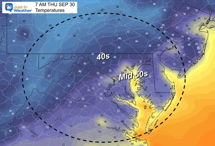 september-29-weather-temperatures-thursday-morning