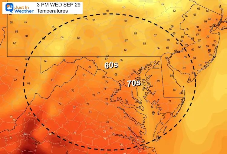 september-29-weather-temperatures-wednesday-afternoon