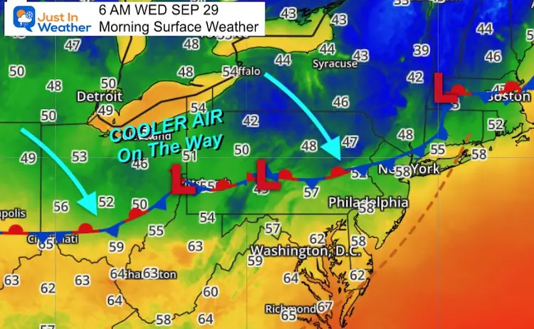 september-29-weather-wednesday-morning