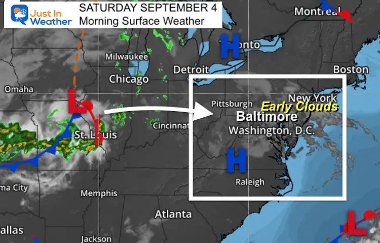 september-4-weather-saturday-morning