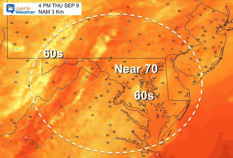 september-9-weather-temperatures-thursday-afternoon