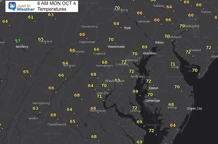 October-4-weather-temperatures-friday-morning