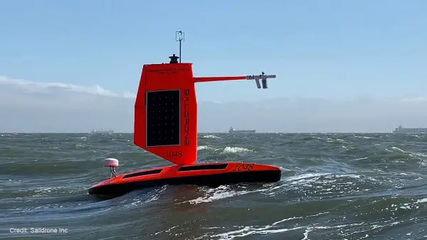 Saildrone