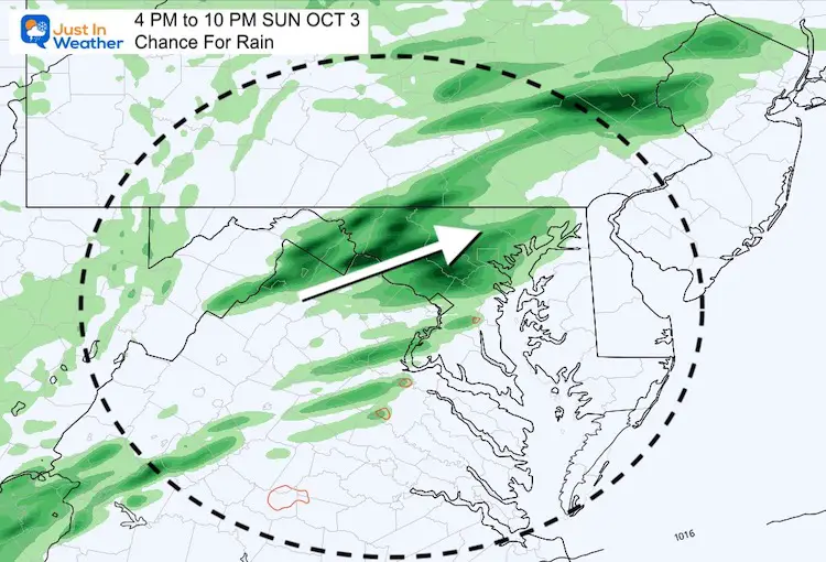 october-3-weather-rain-sunday