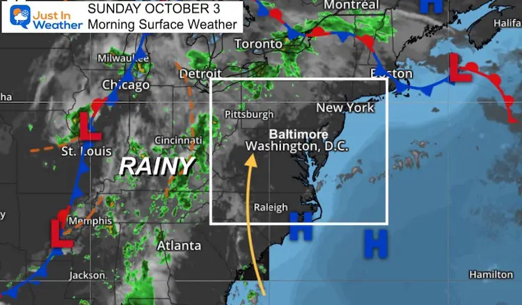 october-3-weather-sunday-morning