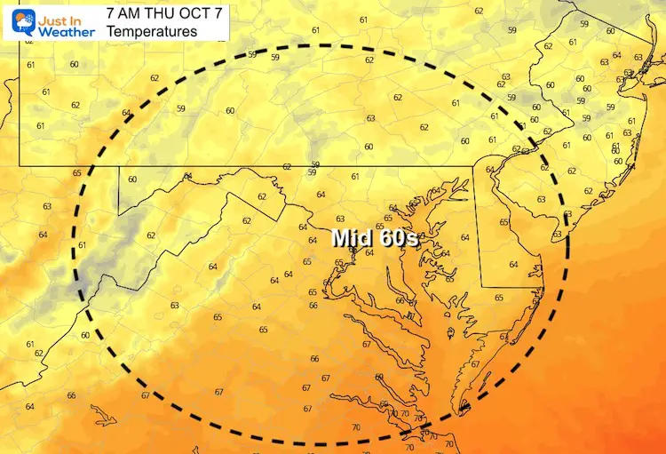 october-6-weather-temperatures-thursday-morning