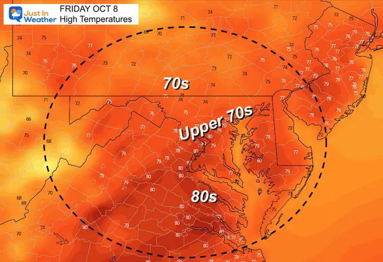 october-7-weather-temperatures-friday-afternoon