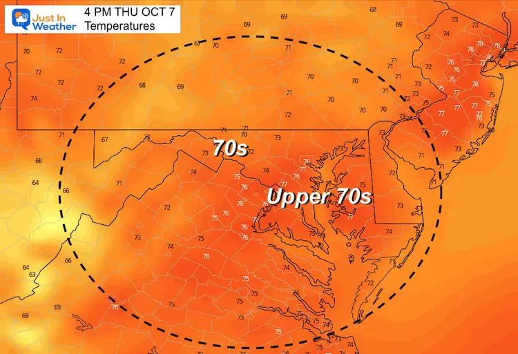 october-7-weather-temperatures-thursday-afternoon